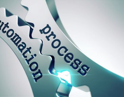 Process Automation in Compiance